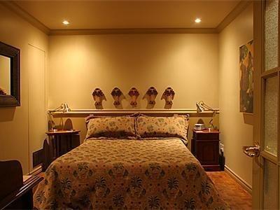 Le Cartier Bed And Breakfast 몬트리올 외부 사진