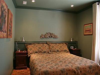 Le Cartier Bed And Breakfast 몬트리올 외부 사진